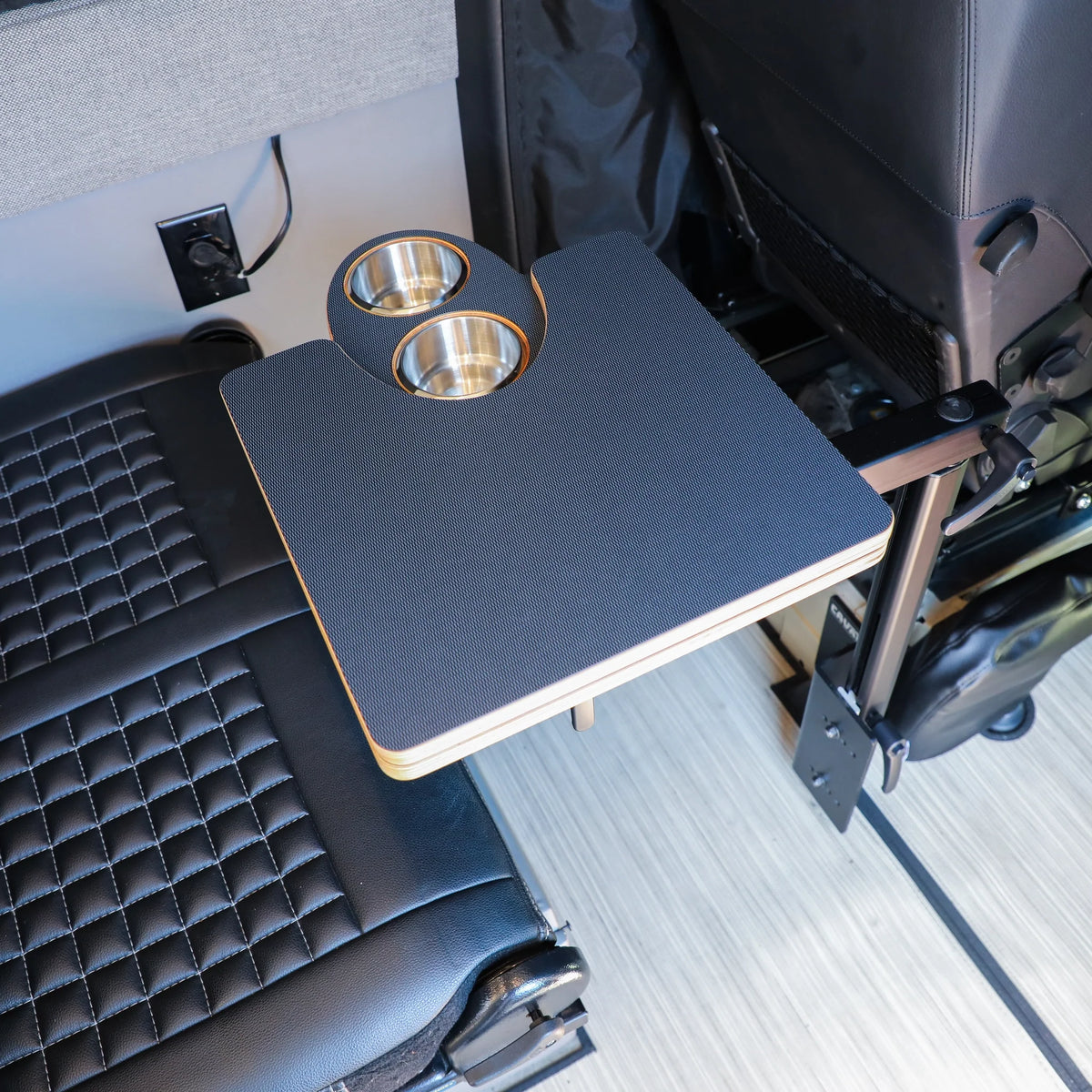 The Jenna 2.0 Folding Table Top