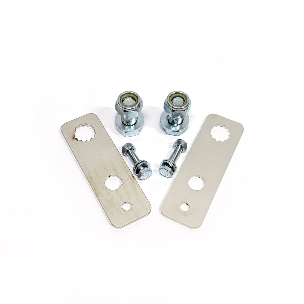 PAD-K500 Sprinter Master Kit | Suspension Geometry Correction Kit