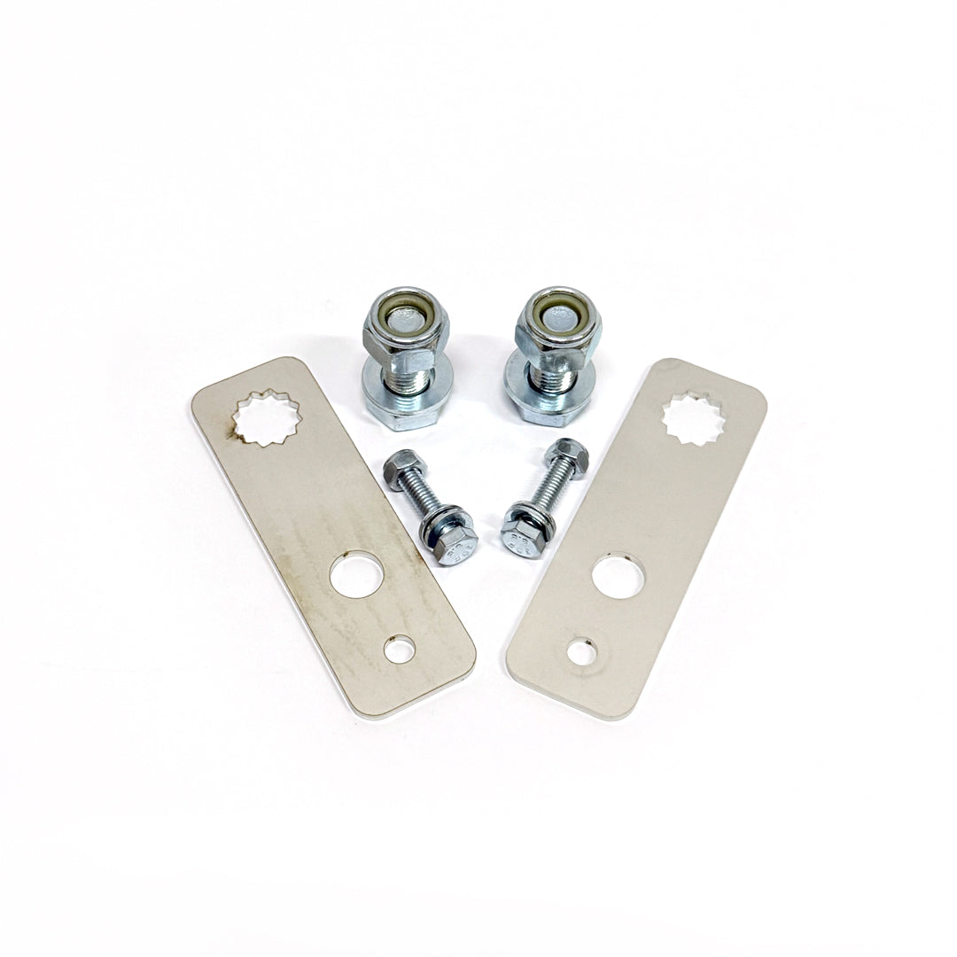 PAD-K500 Sprinter Master Kit | Suspension Geometry Correction Kit