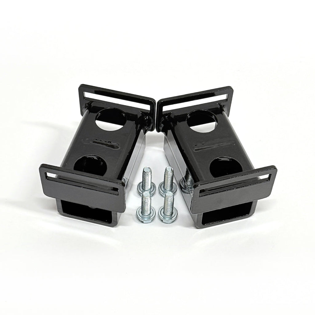 PAD-K500 Sprinter Master Kit | Suspension Geometry Correction Kit