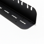 Magnetic Outdoor Utility Shelf