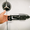 CAV Rear Door Handle Extender