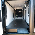 Ekko Garage Platform