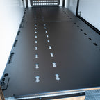 Ekko Garage Platform