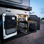 Cargo Tray System Pro - 22" X 36" Cargo Slide