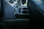 INEOS Grenadier Rear Seat Cup Holder + Storage Tray