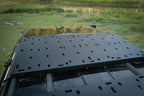 INEOS Grenadier Roof Platform + Quartermaster | Modular Gear Mount
