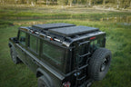 INEOS Grenadier Roof Platform + Quartermaster | Modular Gear Mount