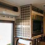 Ekko MOLLE Panel – Right Side