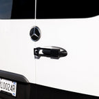CAV Rear Door Handle Extender