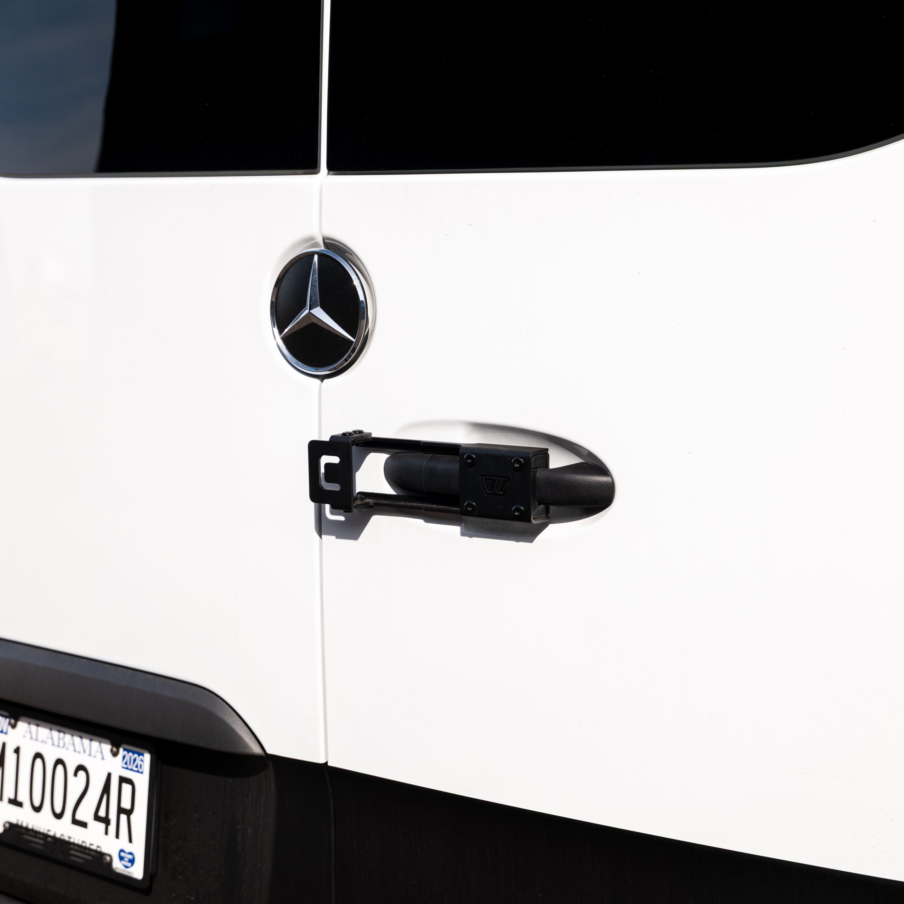 CAV Rear Door Handle Extender