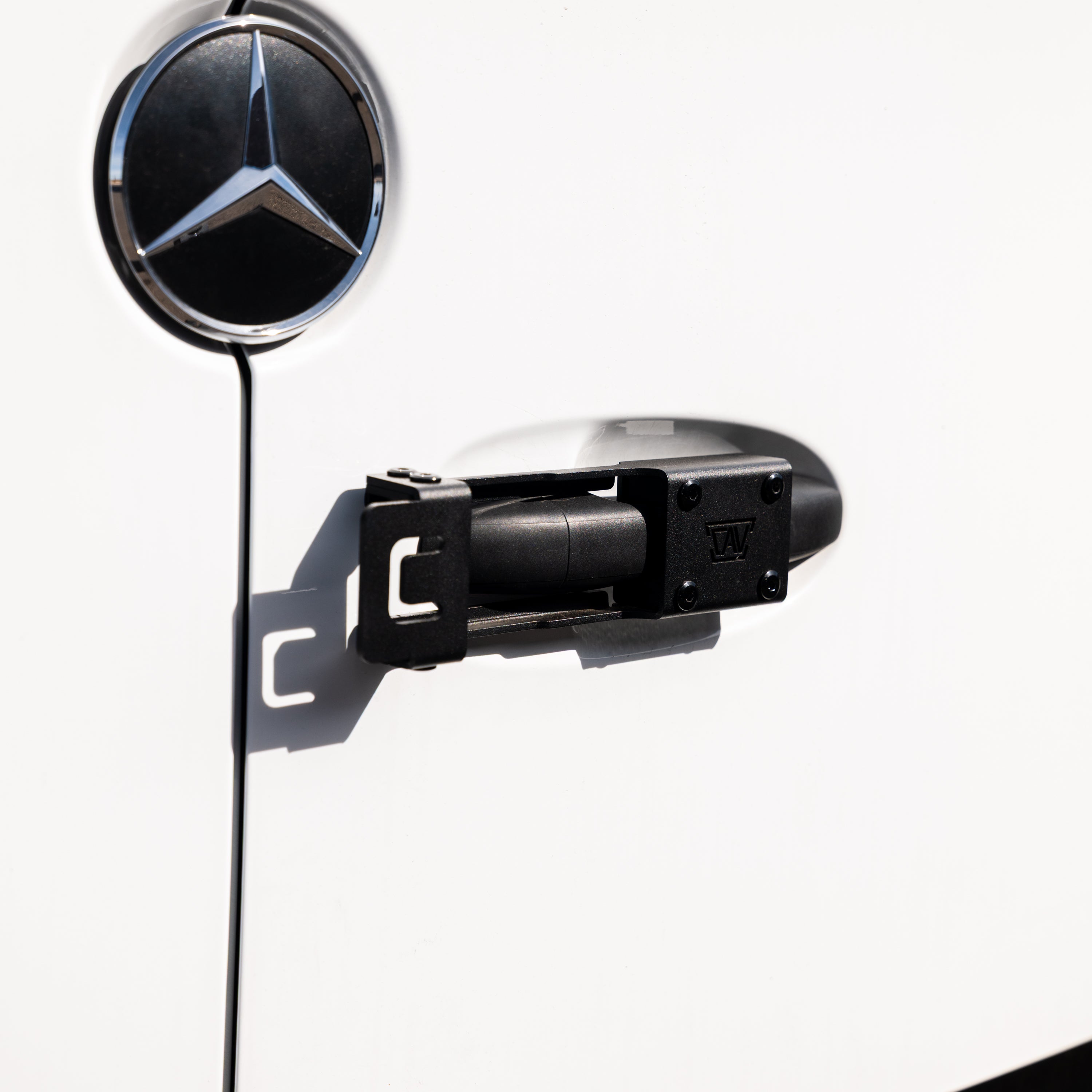 CAV Rear Door Handle Extender