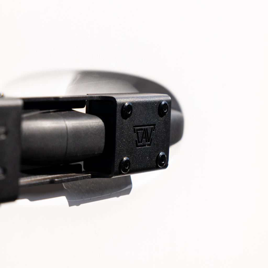 CAV Rear Door Handle Extender