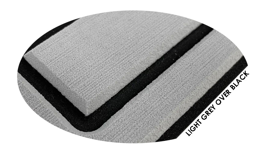 Grip Turf RV Step Pad Set for Tiffin Open Trail