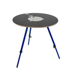 TemboTusk Bar Top Camping Table
