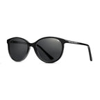 Lennox SUN Black | Polarized Sunglasses