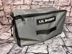 Little  Buddy Heater Bag - Protection & Organization