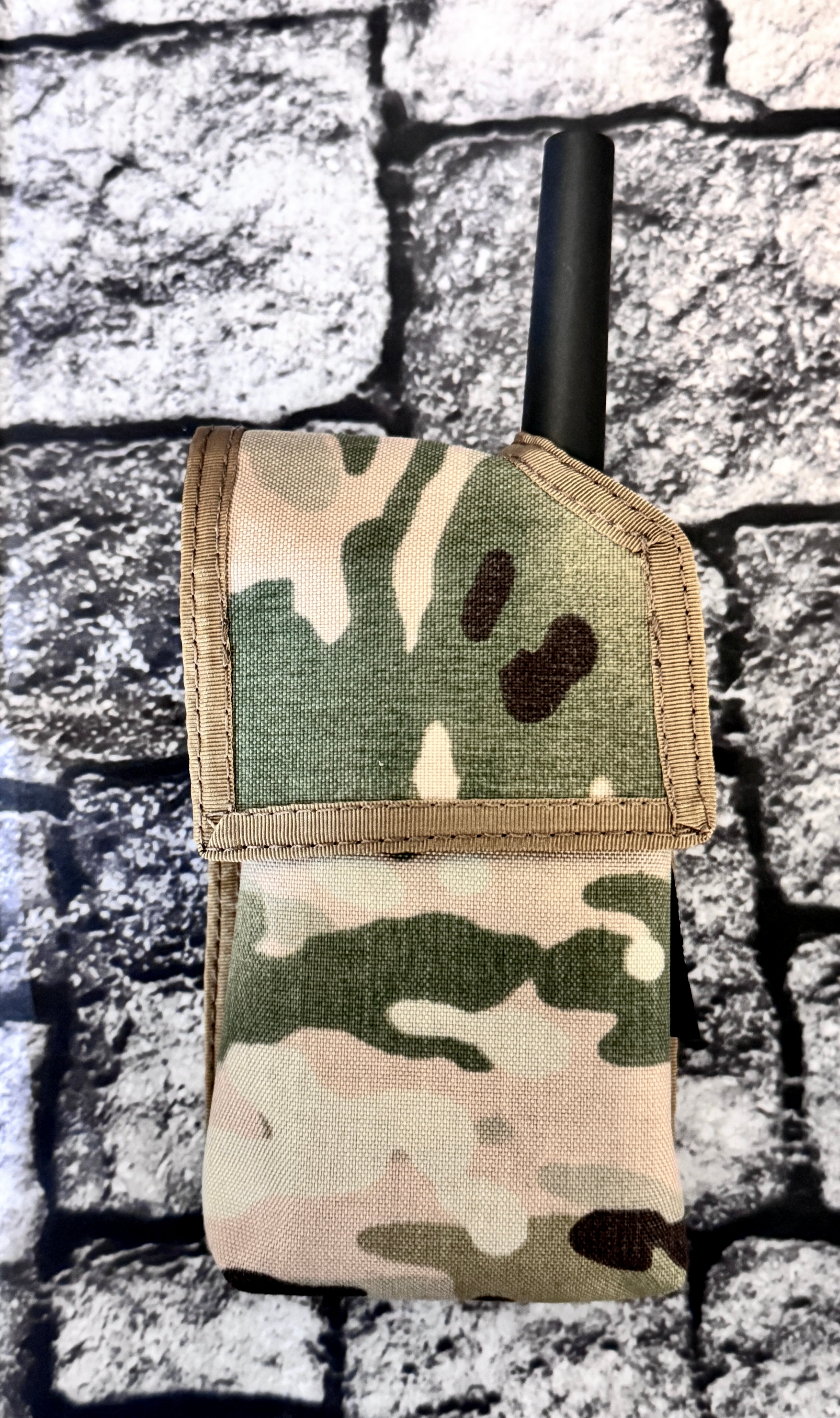 Midland GXT67PRO Radio Pouch - MOLLE