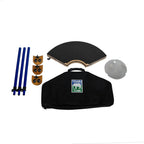 TemboTusk Bar Top Camping Table