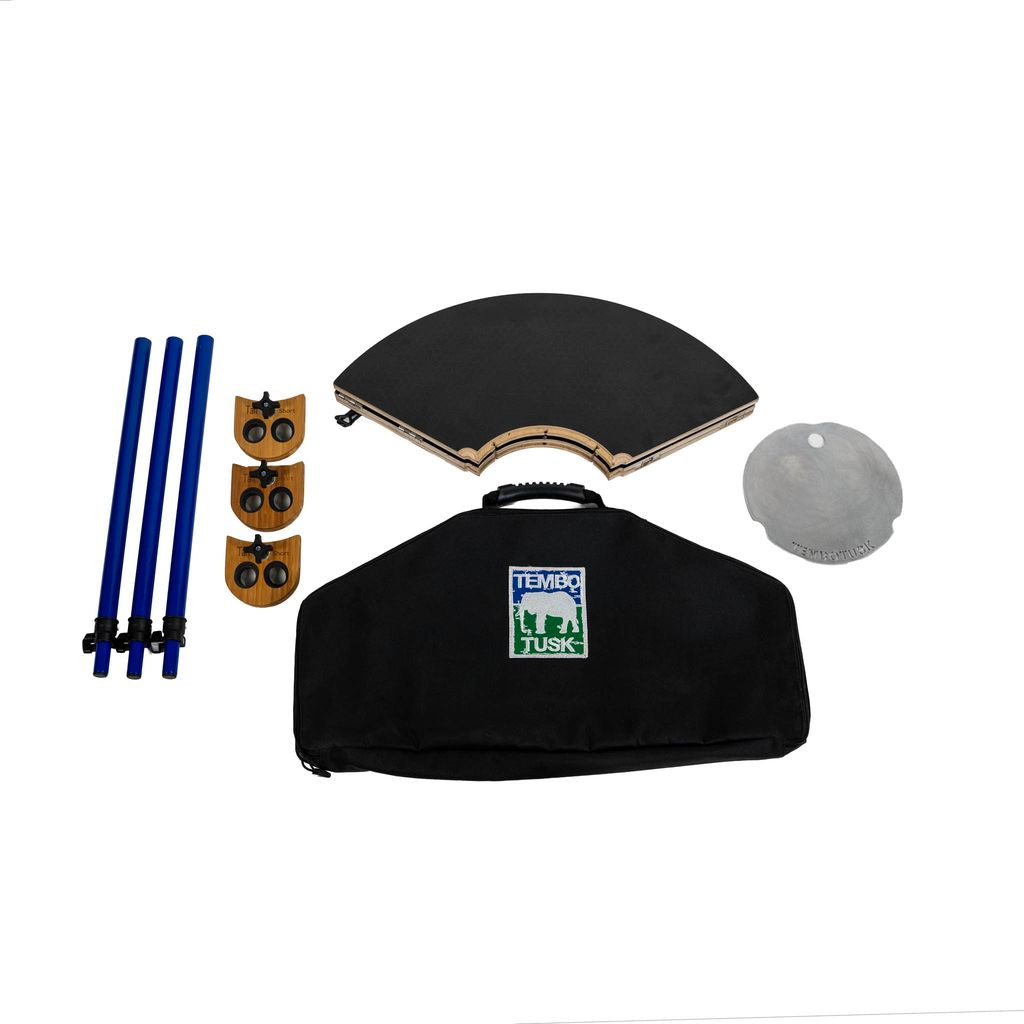 TemboTusk Bar Top Camping Table