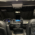 CLIMA-SHADE™ Insulated Front Windshield Cover