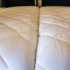 Revel/GH1 Ultra Luxe Mattress Protector Pad