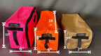 Van Overhead Storage Locker Divider Bags
