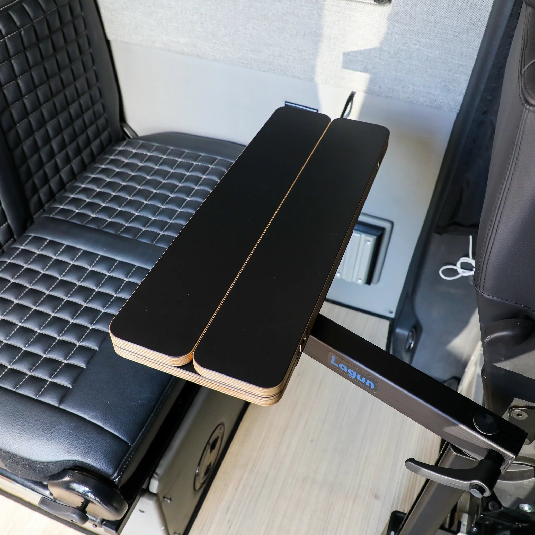 Mini Skinny Folding Table Top