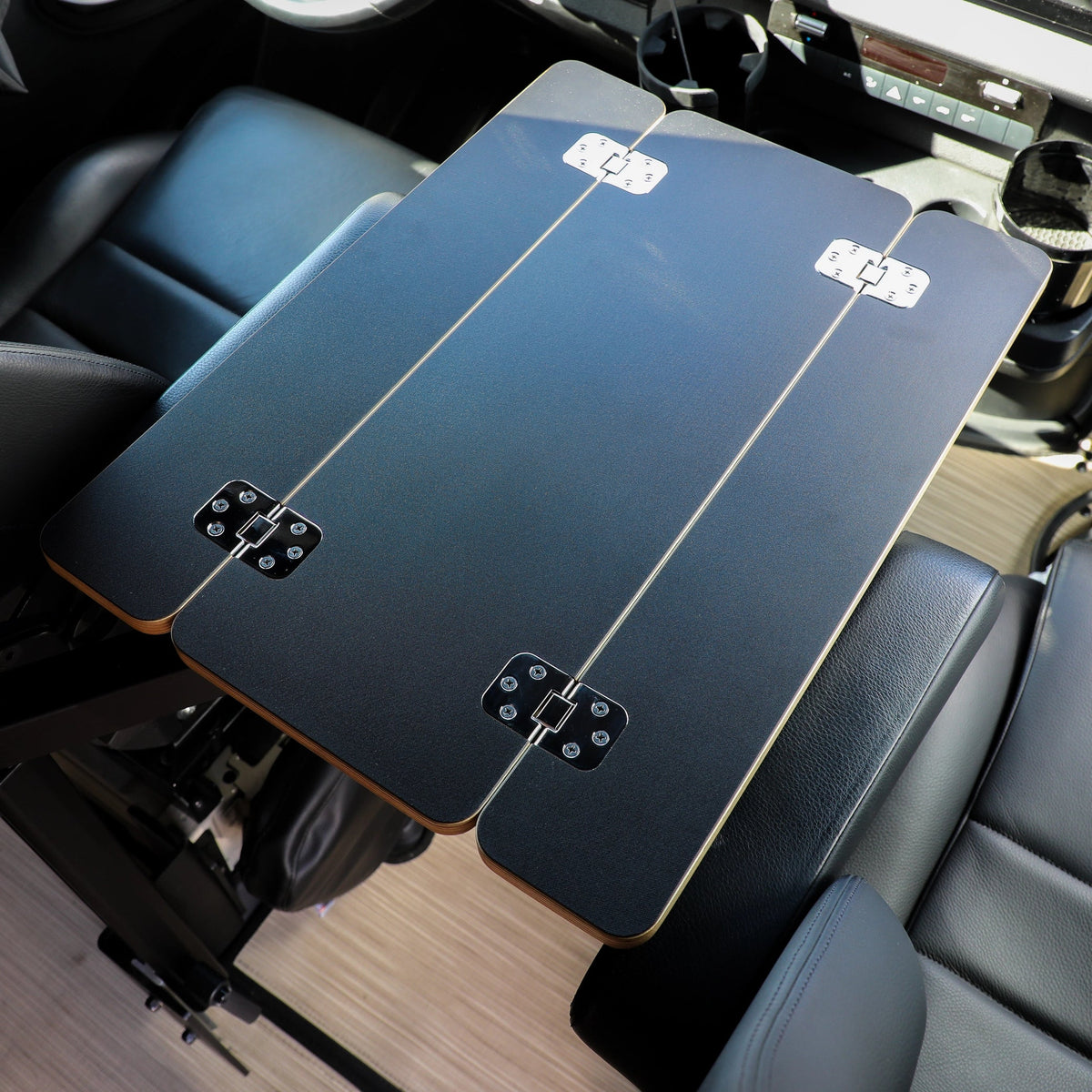 Mini Skinny Folding Table Top