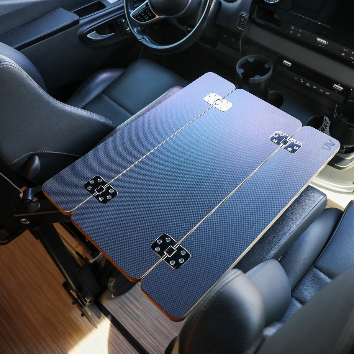 Mini Skinny Folding Table Top