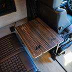 Mini Skinny Folding Table Top