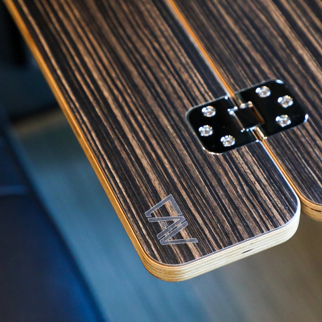 Mini Skinny Folding Table Top