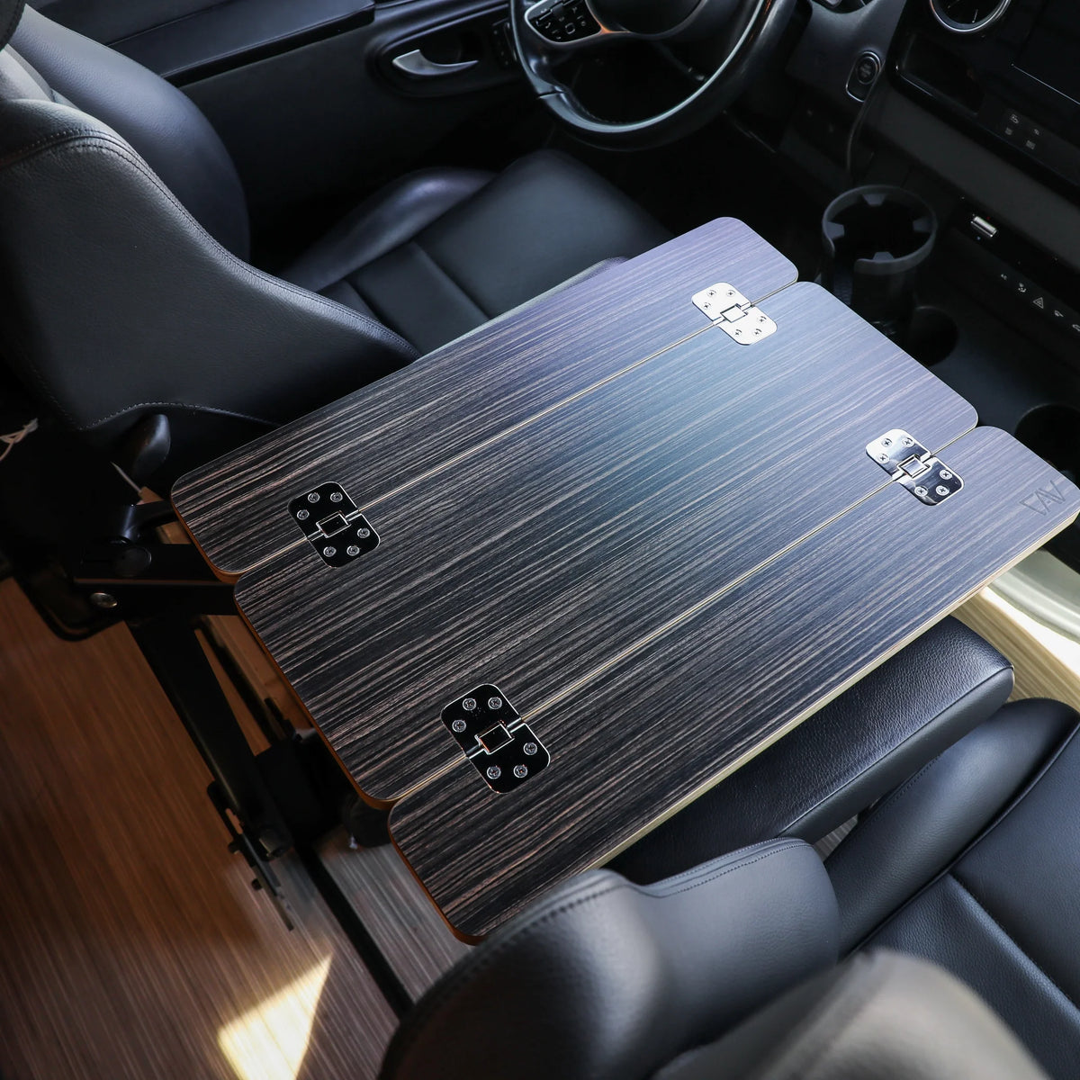 Mini Skinny Folding Table Top