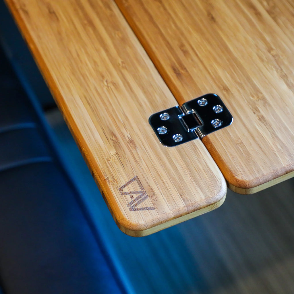 Mini Skinny Folding Table Top