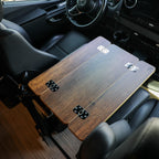 Mini Skinny Folding Table Top