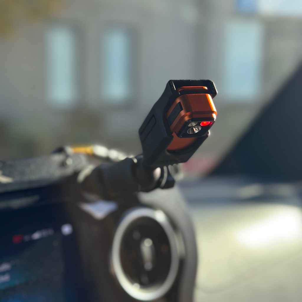 Navilight Pro - Olight Oclip Pro – Van & RV Cockpit Light by Terra X