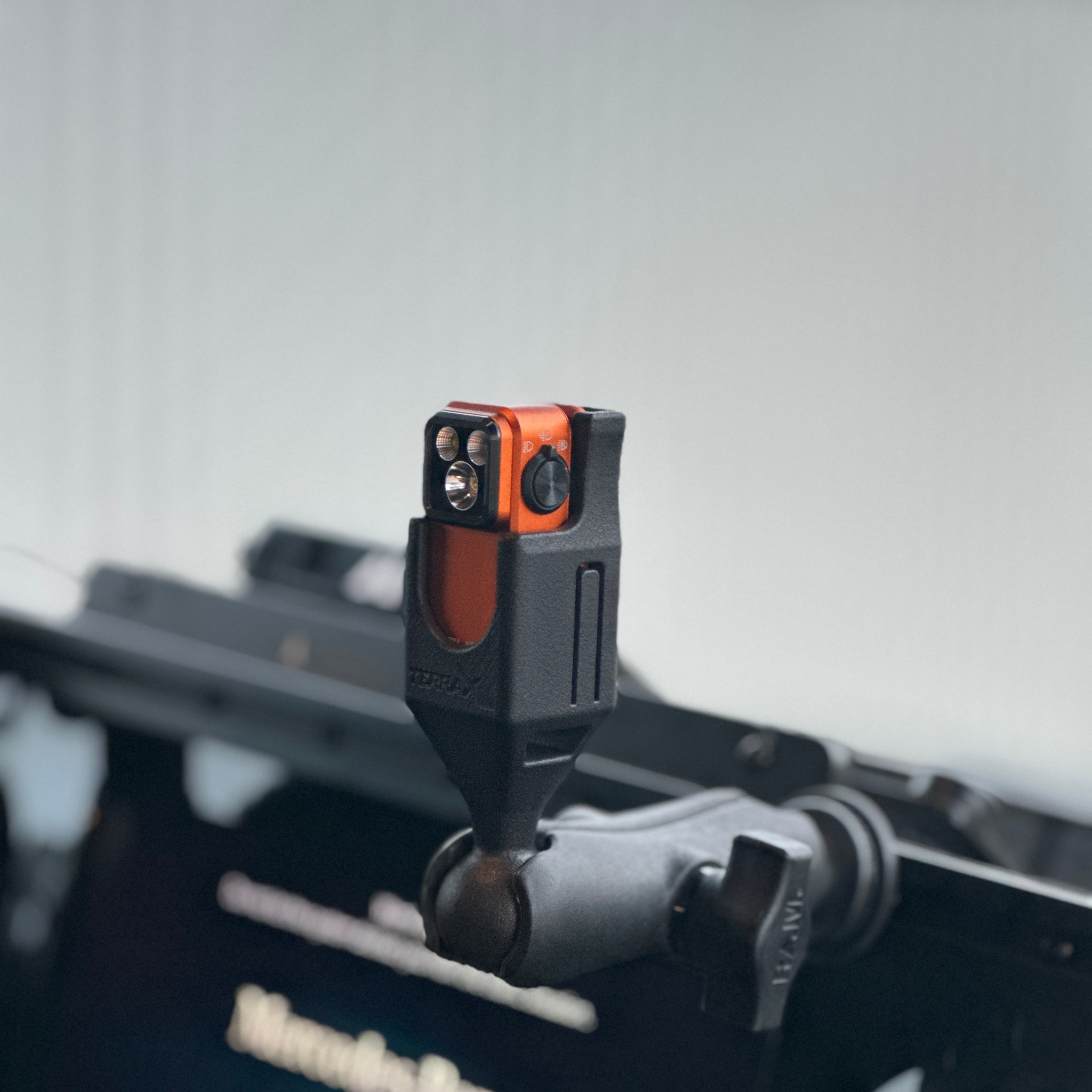 Navilight Pro - Olight Oclip Pro – Van & RV Cockpit Light by Terra X