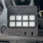Navidok - Switch-Pros Mounting Plate by Terra X