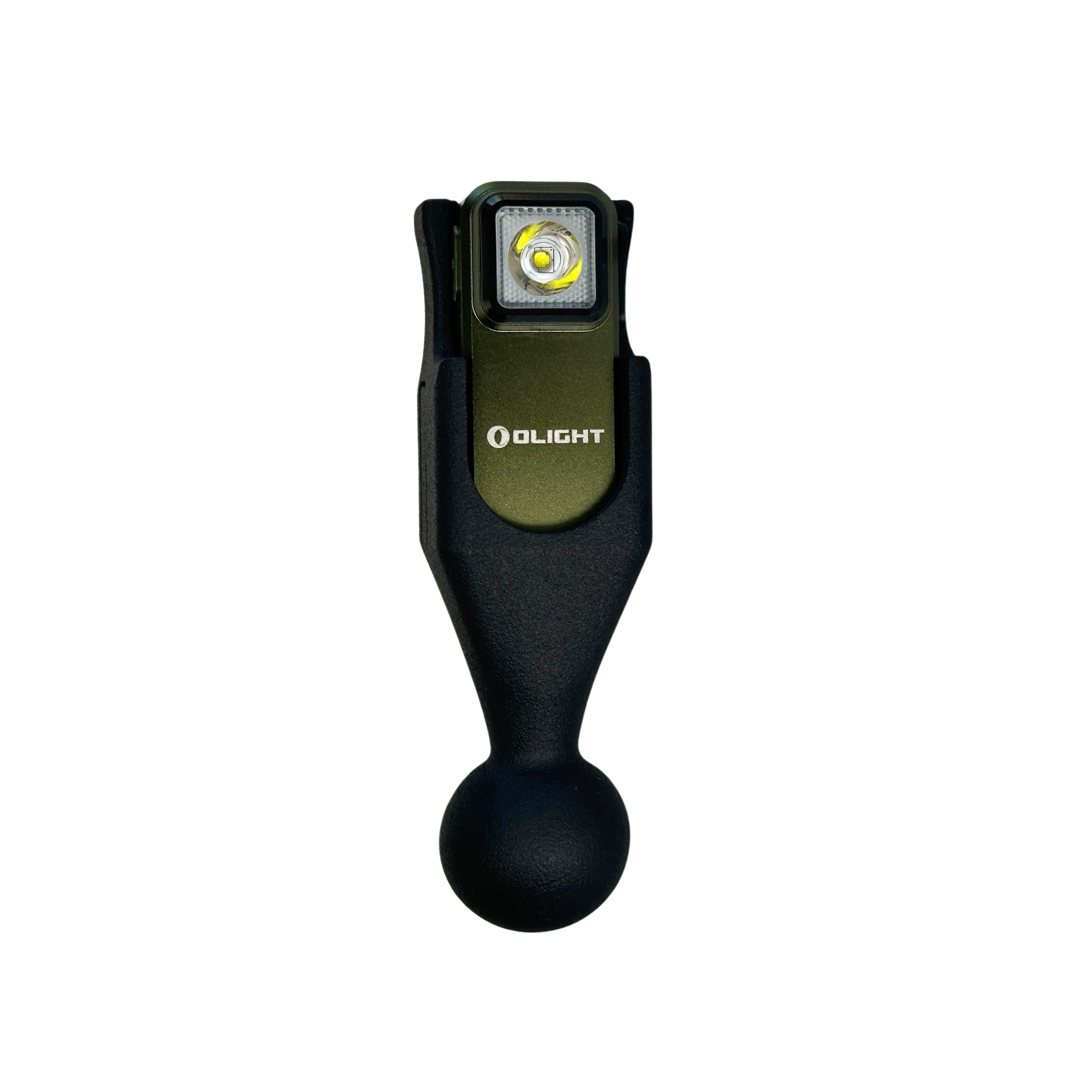 Navilight - Olight Oclip – Van & RV Cockpit Light by Terra X