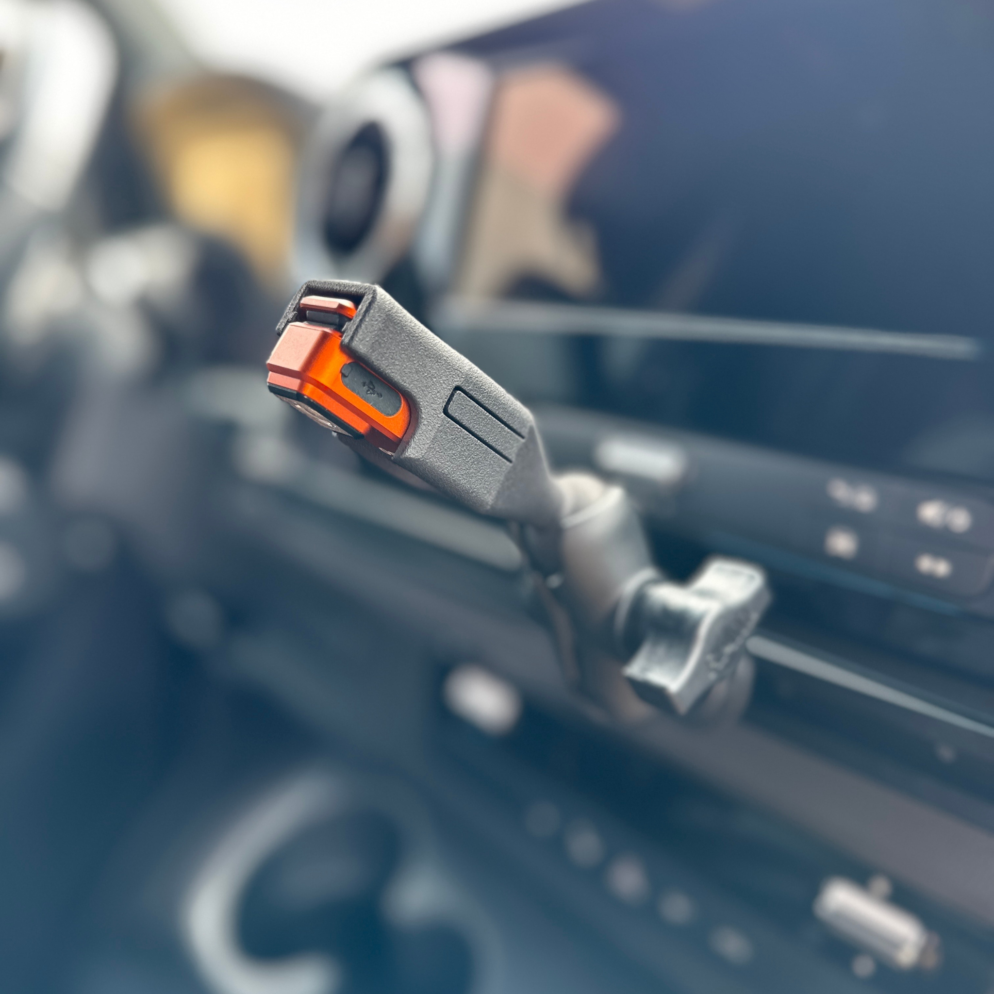 Navilight - Olight Oclip – Van & RV Cockpit Light by Terra X
