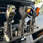 Navilight - Olight Oclip – Van & RV Cockpit Light by Terra X