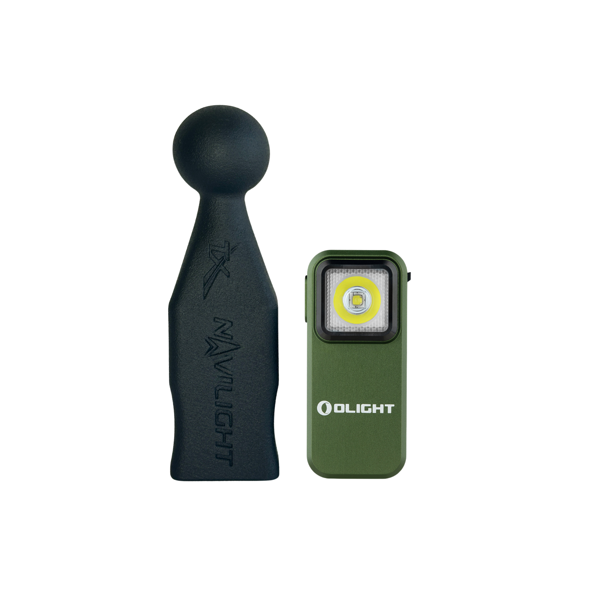 Navilight - Olight Oclip – Van & RV Cockpit Light by Terra X