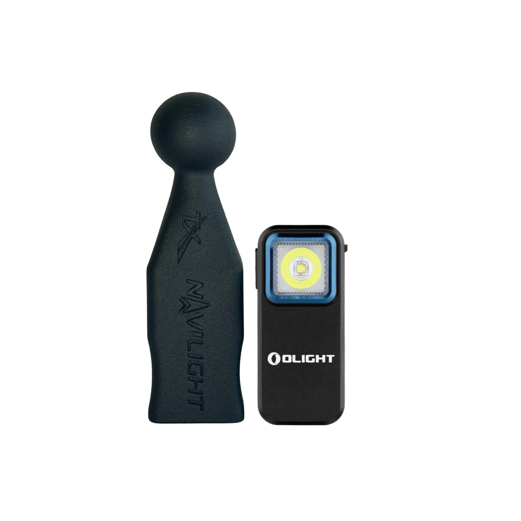 Navilight - Olight Oclip – Van & RV Cockpit Light by Terra X