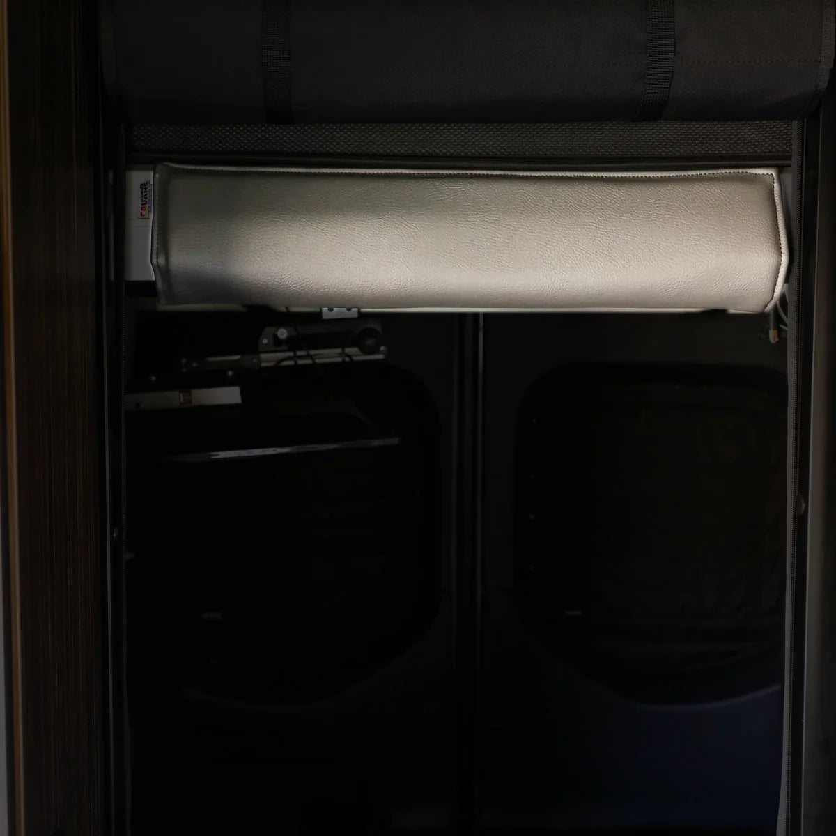 Head Bumper - Bed for 2019+ REVEL