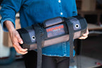 Expedition Tool Roll Organizer