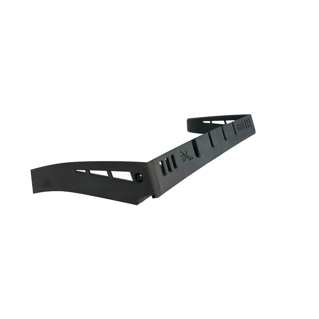 Charge Groove - Dash Console Cable Organizer