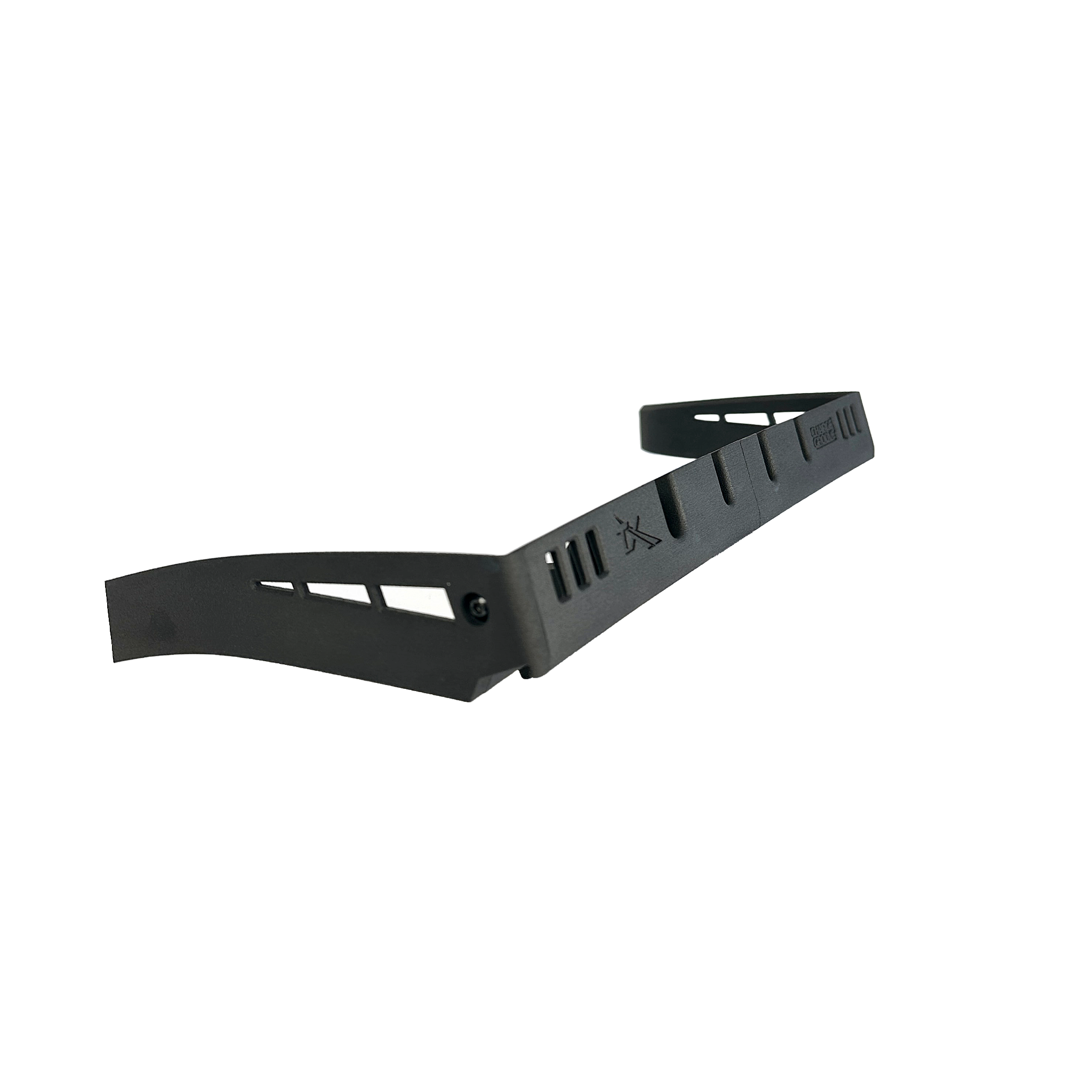 Charge Groove - Dash Console Cable Organizer