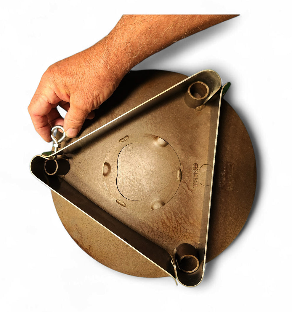 Adventure Skottle Wind Guard