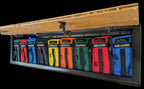 EKKO Van Over Bed Cabinet Storage Bags