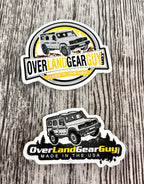 OGG Velcro Patch
